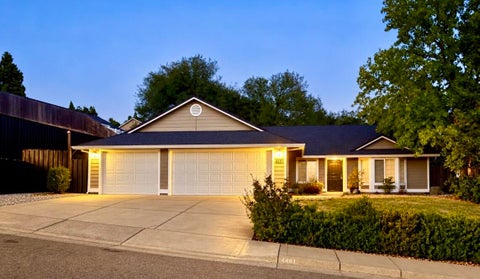 Photo of 4851 Tralee Lane, Redding, CA 96001 (MLS # 26-6291)