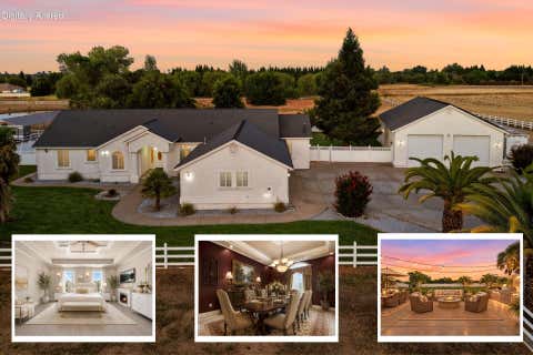 Photo of 7605 Churn Creek Road, Redding, CA 96002 (MLS # 26-3895)