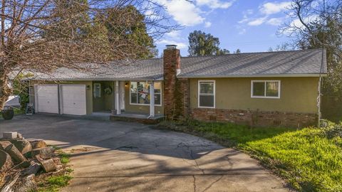 Photo of 5717 Churn Creek Road, Redding, CA 96002 (MLS # 26-149)