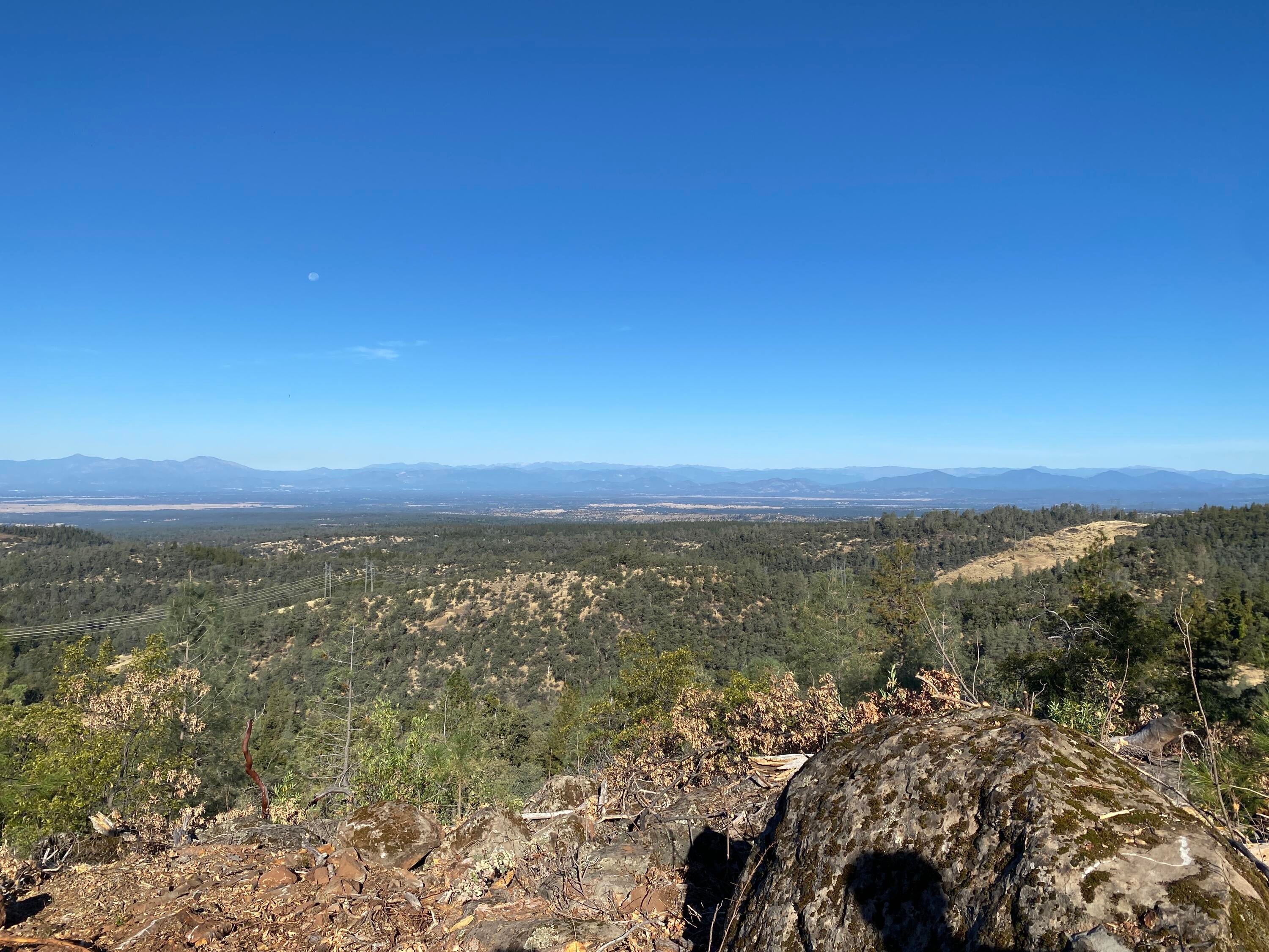 173 Acres Shingletown Ridge Road