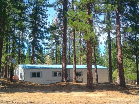 Photo of 461705 Janesville Grade, Janesville, CA 96114 (MLS # 26-3916)