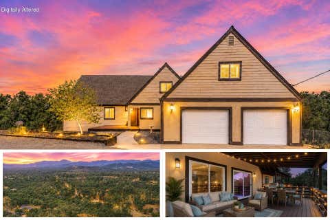 Photo of 13672 Twin Lakes Lane, Redding, CA 96003 (MLS # 26-3293)