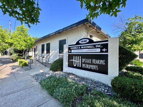 Photo of 1640 Tehama Street #Suite A, Redding, CA 96001 (MLS # 26-2585)