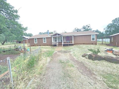 Photo of 30770 Battle Creek Bottom Road, Manton, CA 96059 (MLS # 26-1982)