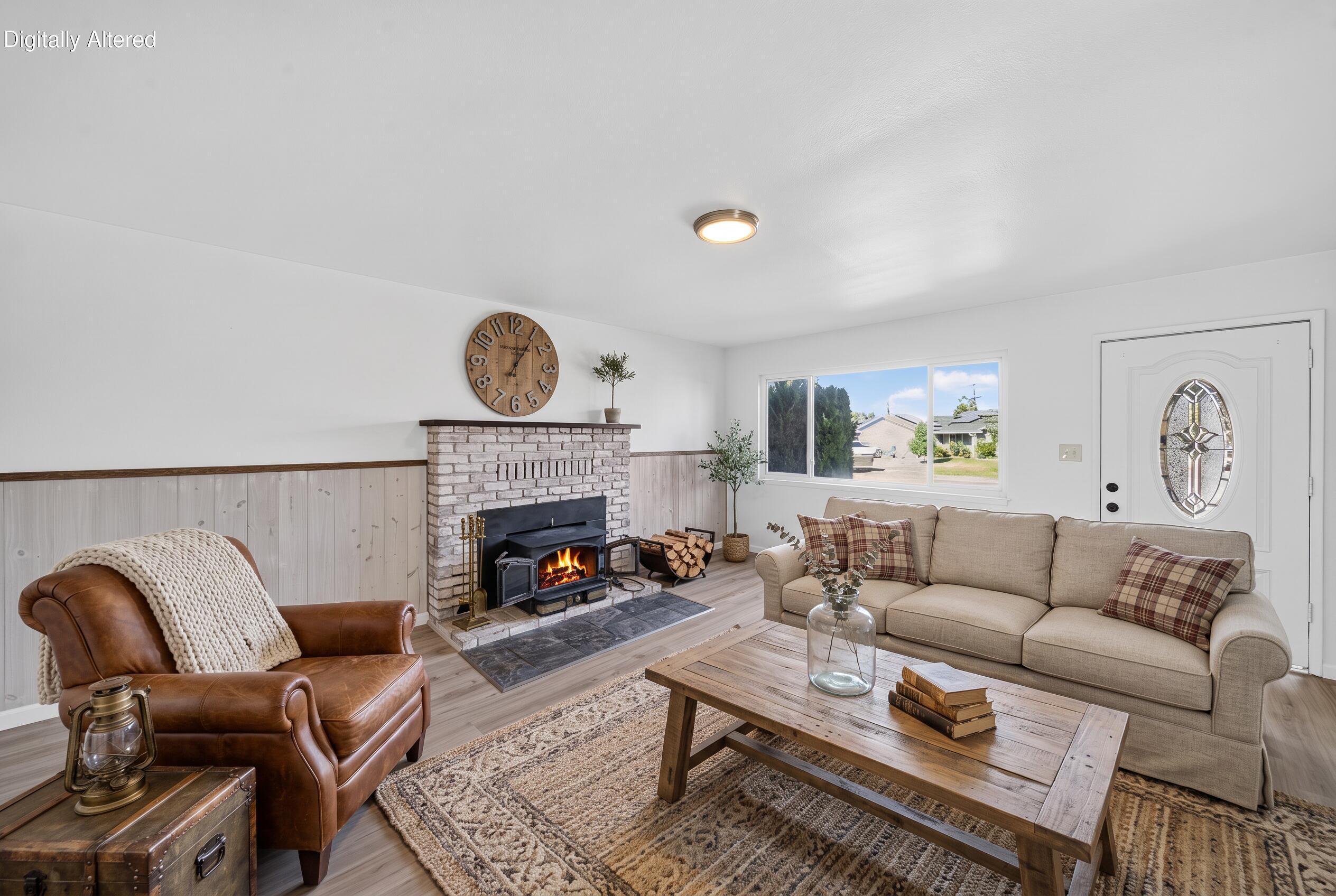 1458 Hemlock Avenue