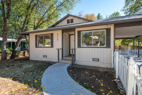 Photo of 37269 Birch Avenue, Burney, CA 96013 (MLS # 25-4520)