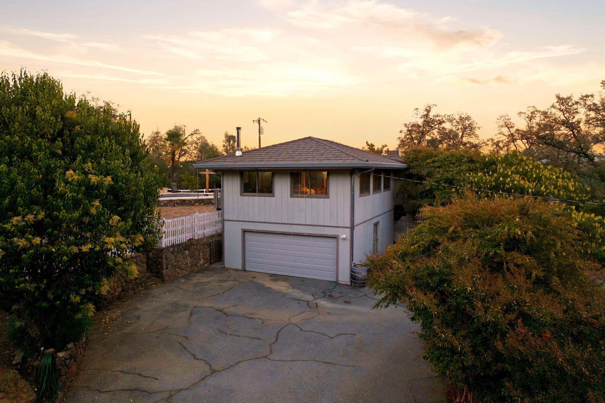 11620 Deschutes Road