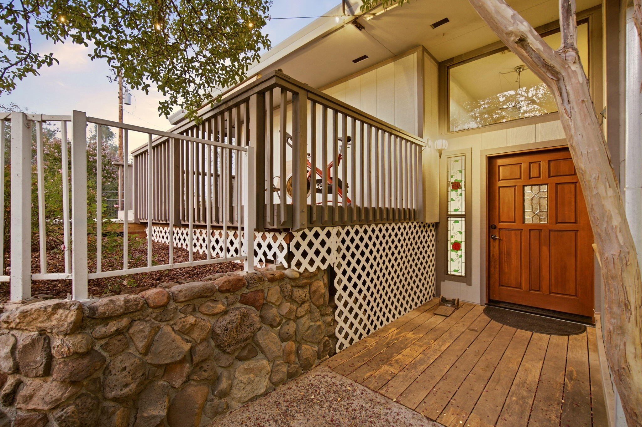 11620 Deschutes Road