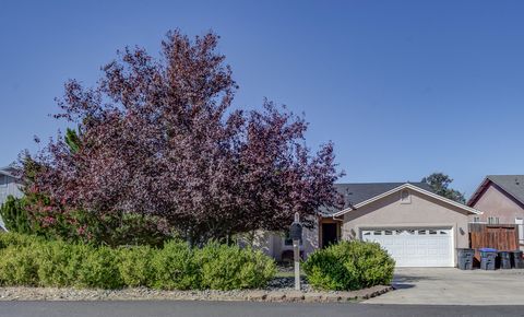 Photo of 19665 Indian Creek Drive, Cottonwood, CA 96022 (MLS # 25-5271)