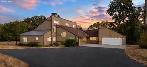 Photo of 21445 Wilcox Road, Red Bluff, CA 96080 (MLS # 26-3173)