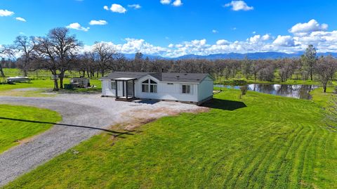 Photo of 11636 Homestead Lane, Redding, CA 96003 (MLS # 26-826)