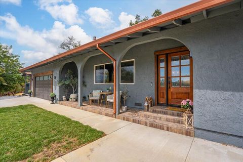 Photo of 24904 Whitmore Road, Millville, CA 96062 (MLS # 25-5112)