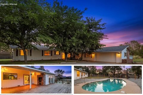 Photo of 22058 Wesley Drive, Palo Cedro, CA 96073 (MLS # 26-2281)