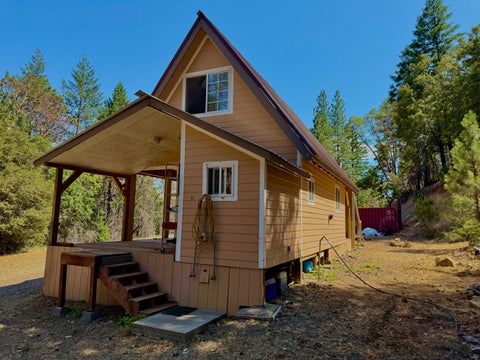 Photo of 80 Hayfork Summit Road, Junction City, CA 96048 (MLS # 26-6189)