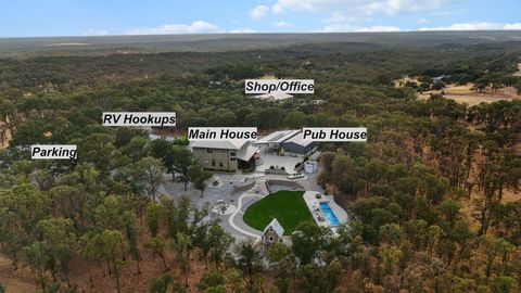 Photo of 16710 Oak Hollow Drive, Cottonwood, CA 96022 (MLS # 25-4418)