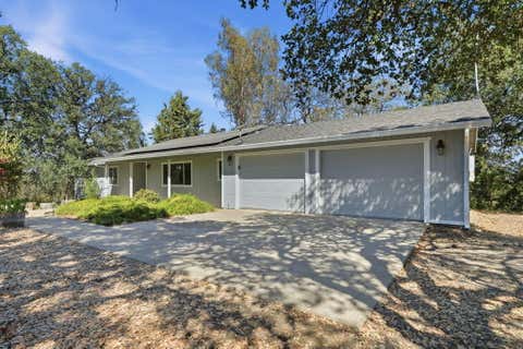 Photo of 16230 Skyline Drive, Red Bluff, CA 96080 (MLS # 26-4052)