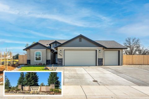 Photo of 5541 Penrose Parkway, Redding, CA 96002 (MLS # 26-7)