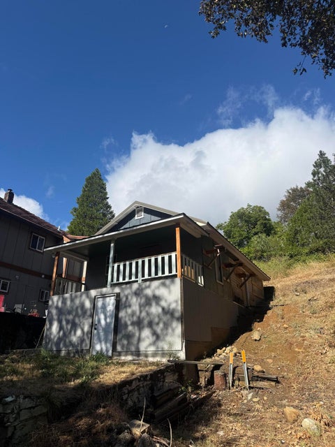 Photo of 5805 Castle Avenue, Dunsmuir, CA 96025 (MLS # 26-4686)