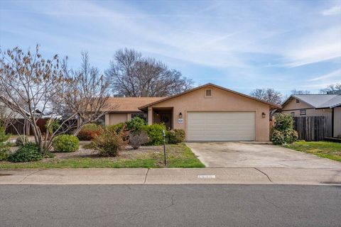Photo of 1439 Calexico Drive, Redding, CA 96003 (MLS # 26-697)