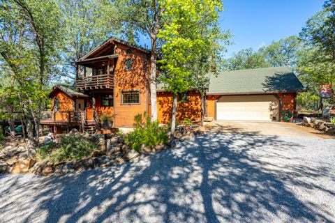 Photo of 20440 Bernard Way, Redding, CA 96003 (MLS # 26-1703)