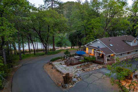 Photo of 19824 Shore Drive, Lakehead, CA 96051 (MLS # 26-3677)