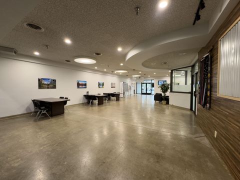 Photo of 4300 Caterpillar Road #Suite J, Redding, CA 96003 (MLS # 25-4699)