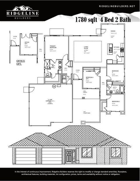 Photo of 20175 Solomon Peak Drive, Anderson, CA 96007 (MLS # 26-1221)