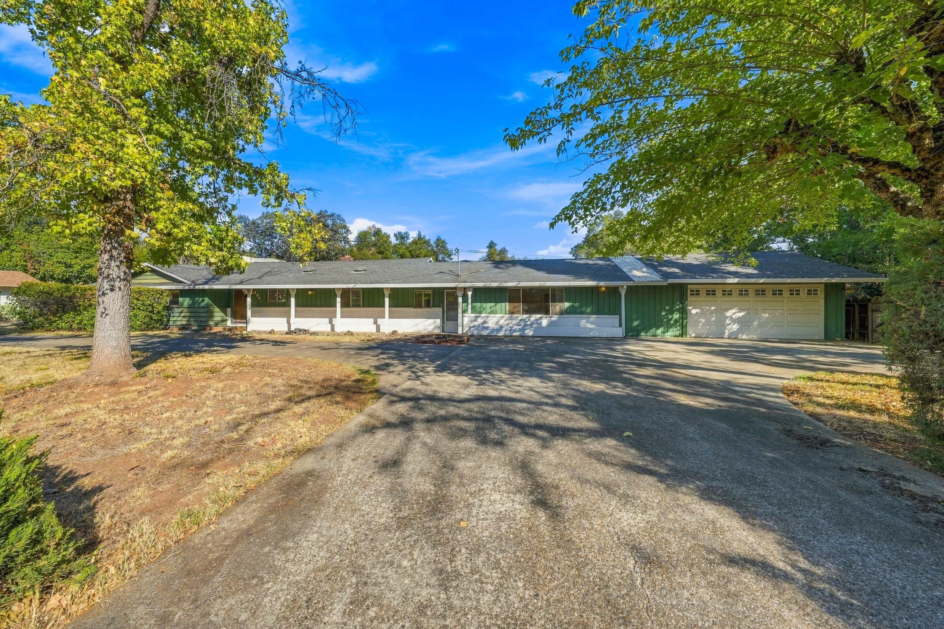 4601 Alta Mesa Drive