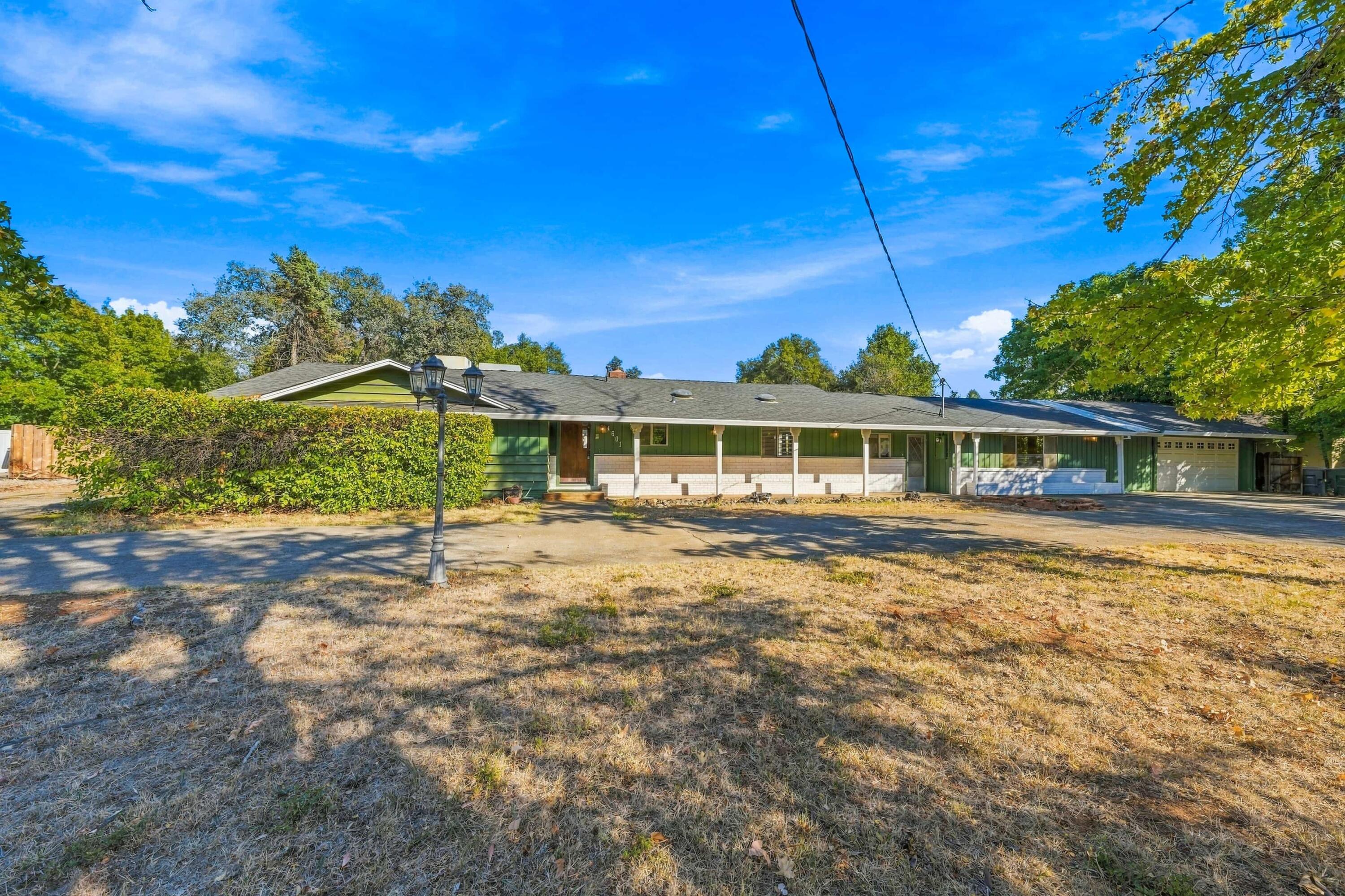 4601 Alta Mesa Drive