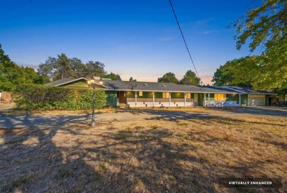 4601 Alta Mesa Drive Redding CA 96002