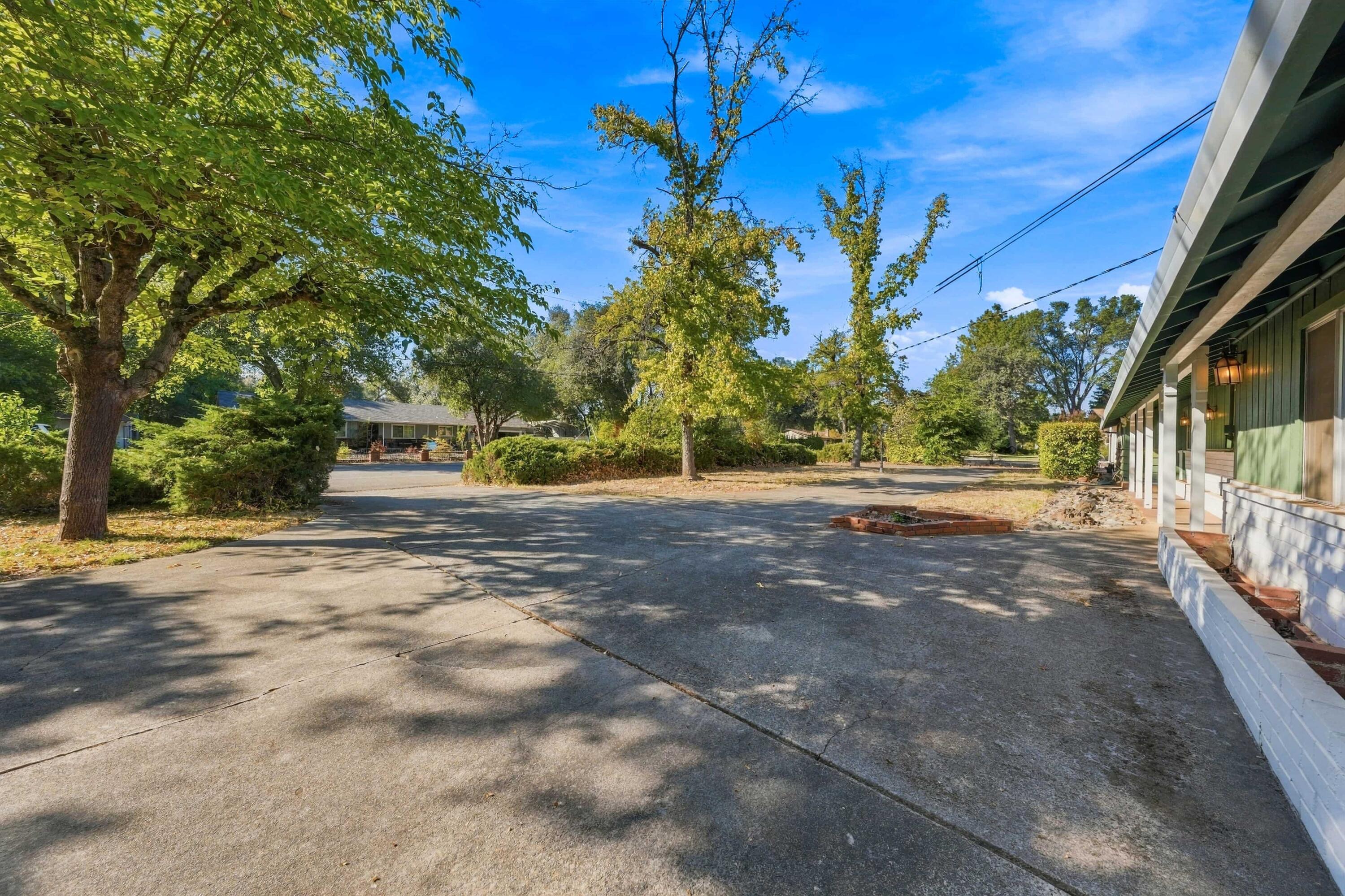 4601 Alta Mesa Drive
