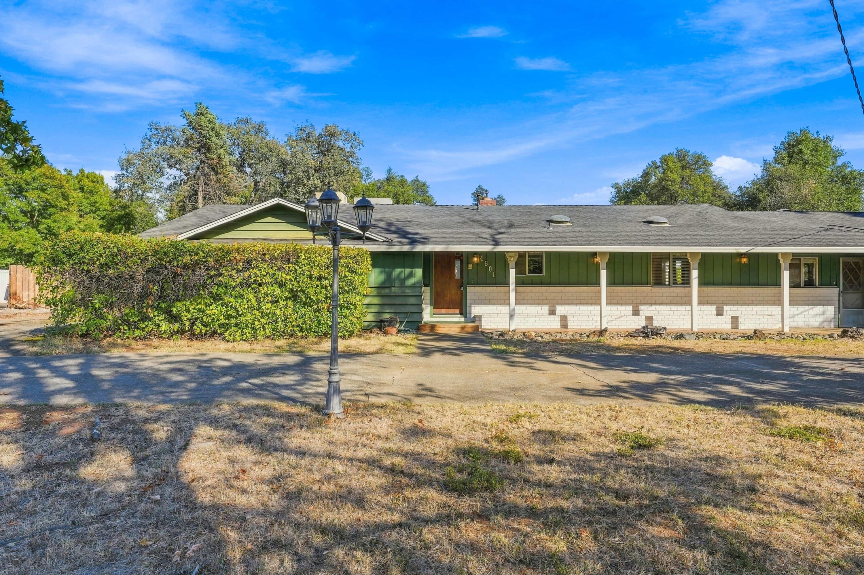 4601 Alta Mesa Drive