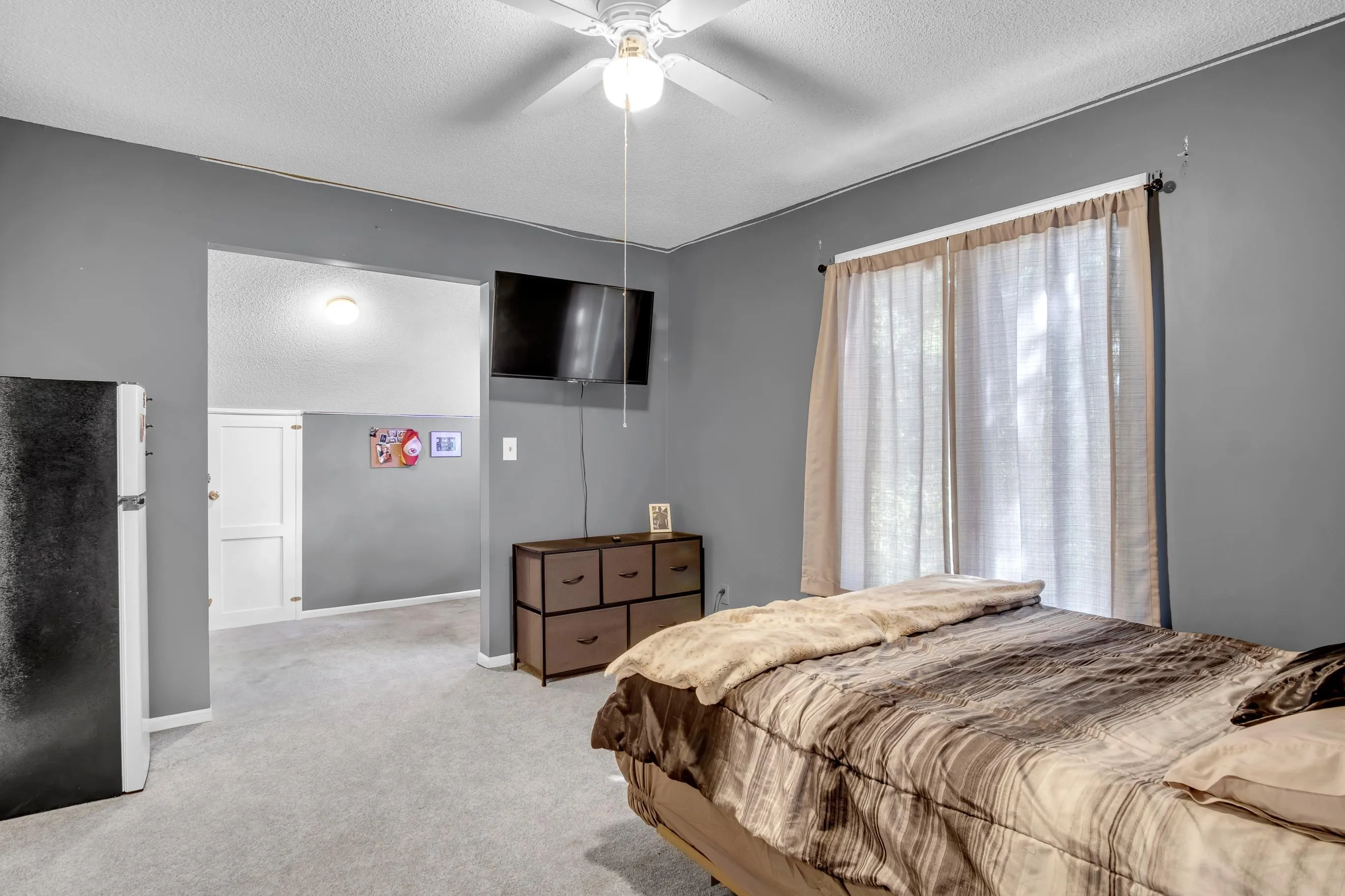 Marion, Kansas 66861, United States, 3 Bedrooms Bedrooms, ,3 BathroomsBathrooms,Residential,Active,177875