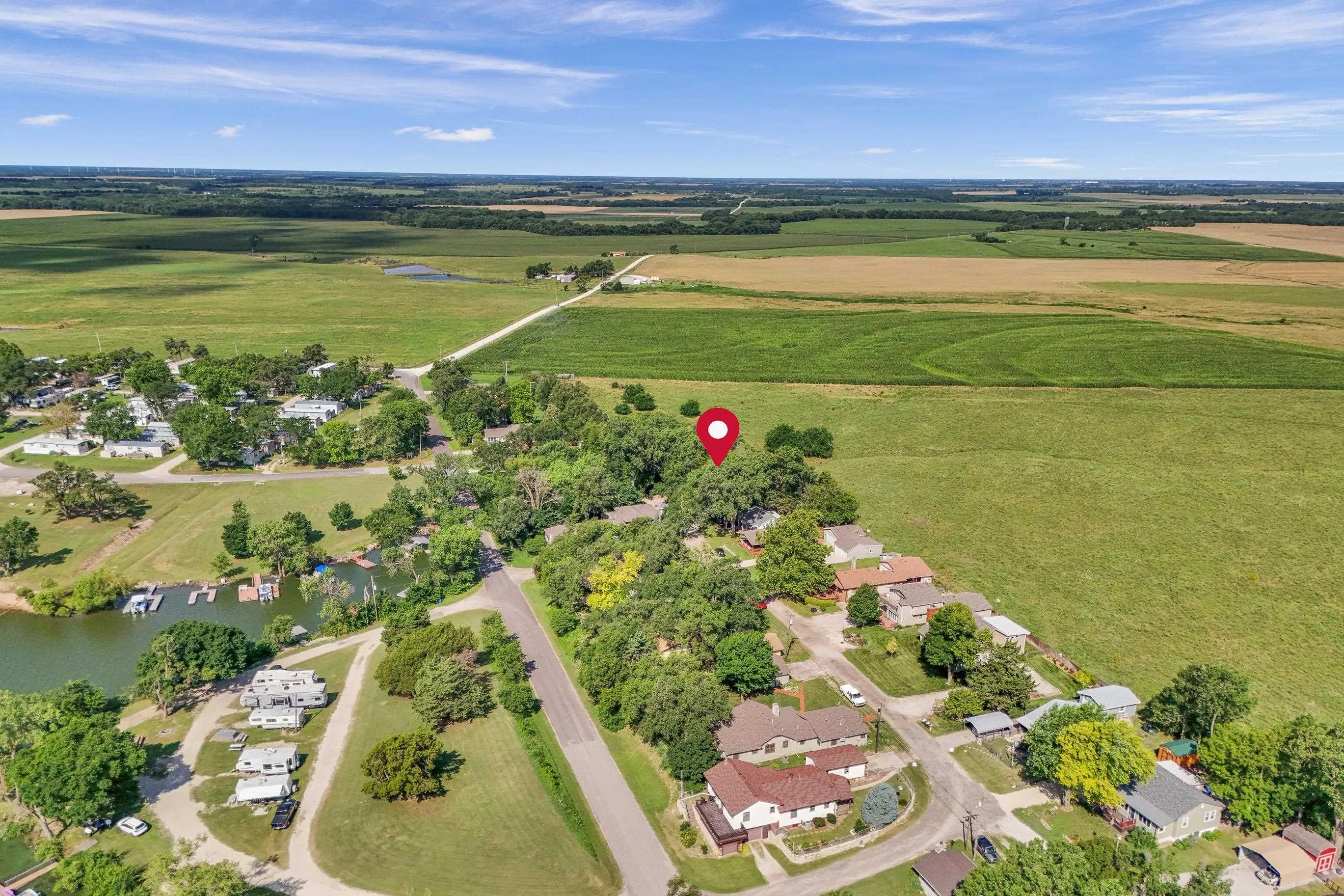 Marion, Kansas 66861, United States, 3 Bedrooms Bedrooms, ,3 BathroomsBathrooms,Residential,Active,177875