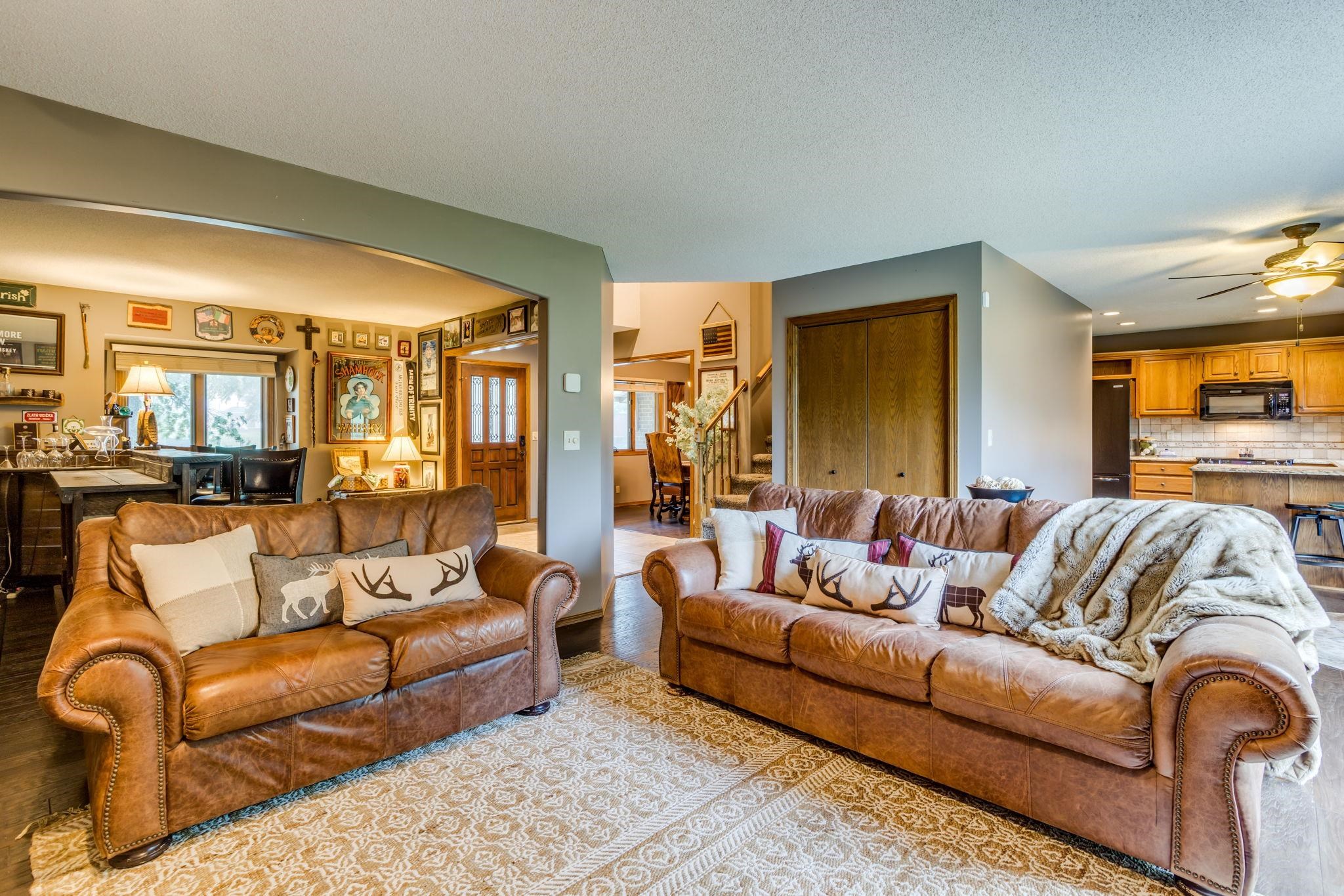 2406 N Stoneybrook St, Wichita, Kansas image 5