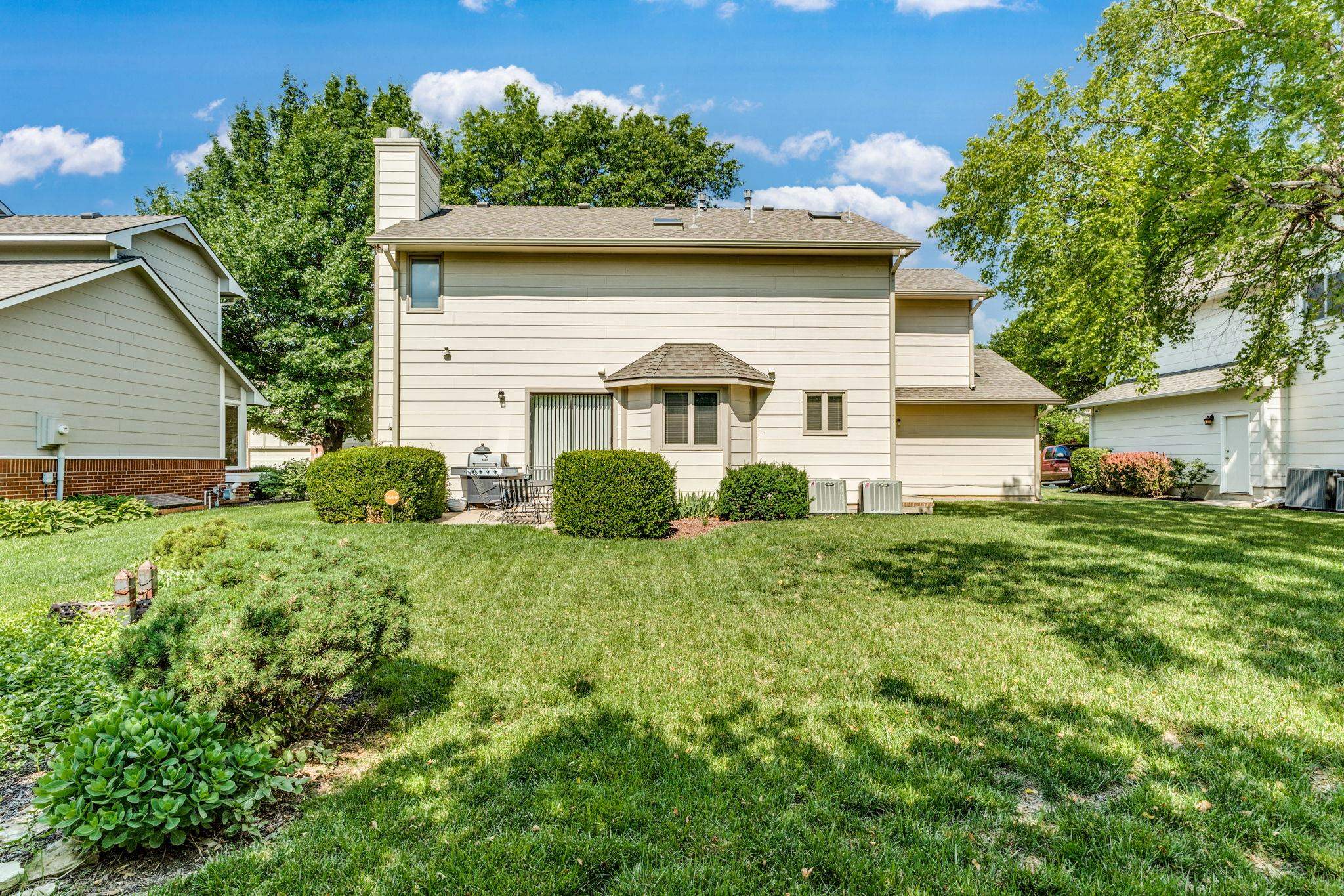 2406 N Stoneybrook St, Wichita, Kansas image 34