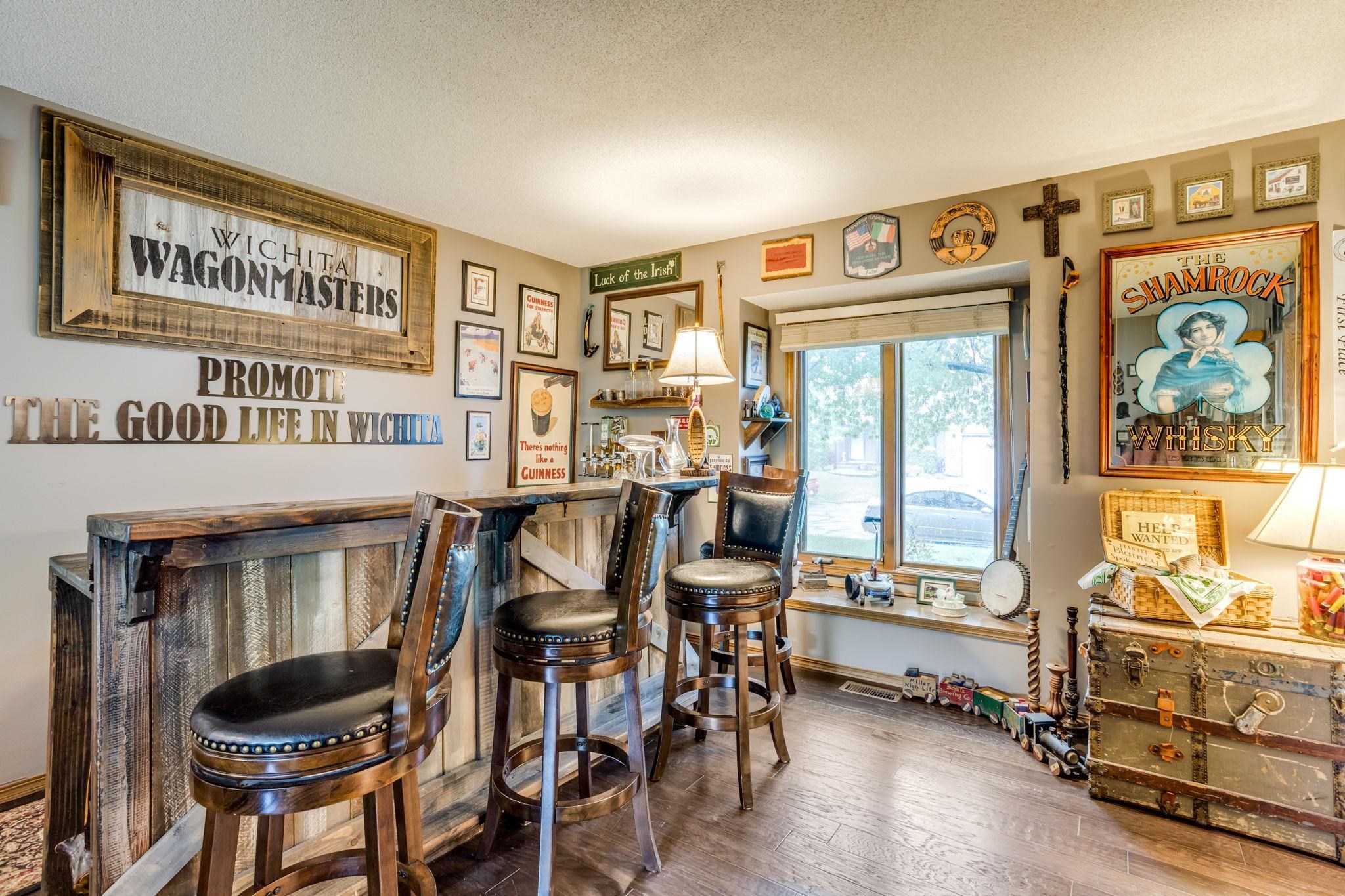 2406 N Stoneybrook St, Wichita, Kansas image 13