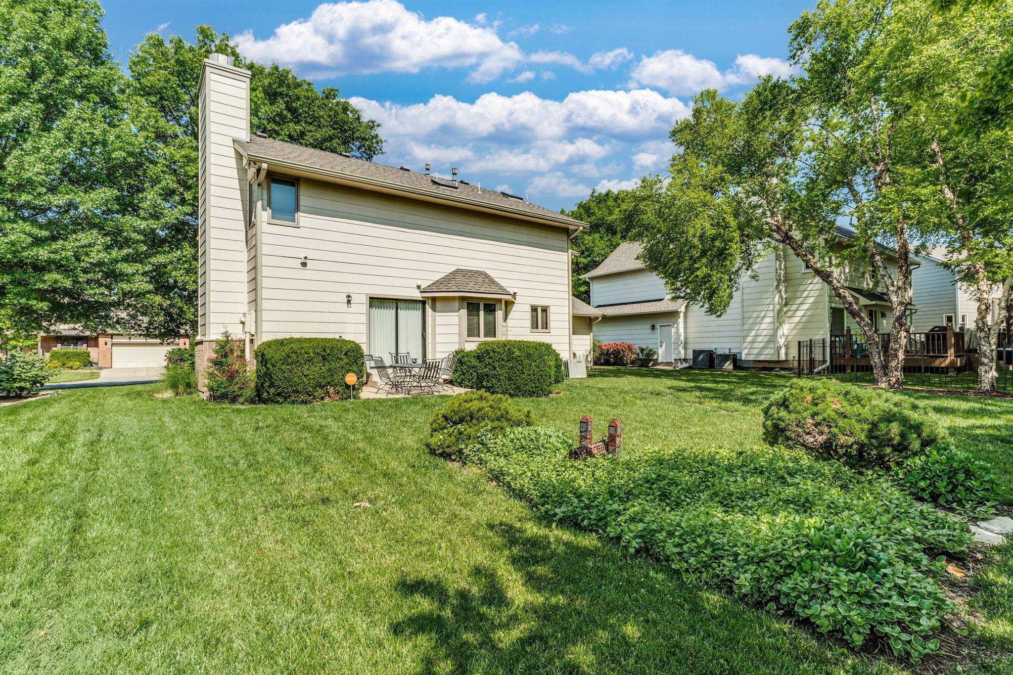 2406 N Stoneybrook St, Wichita, Kansas image 33