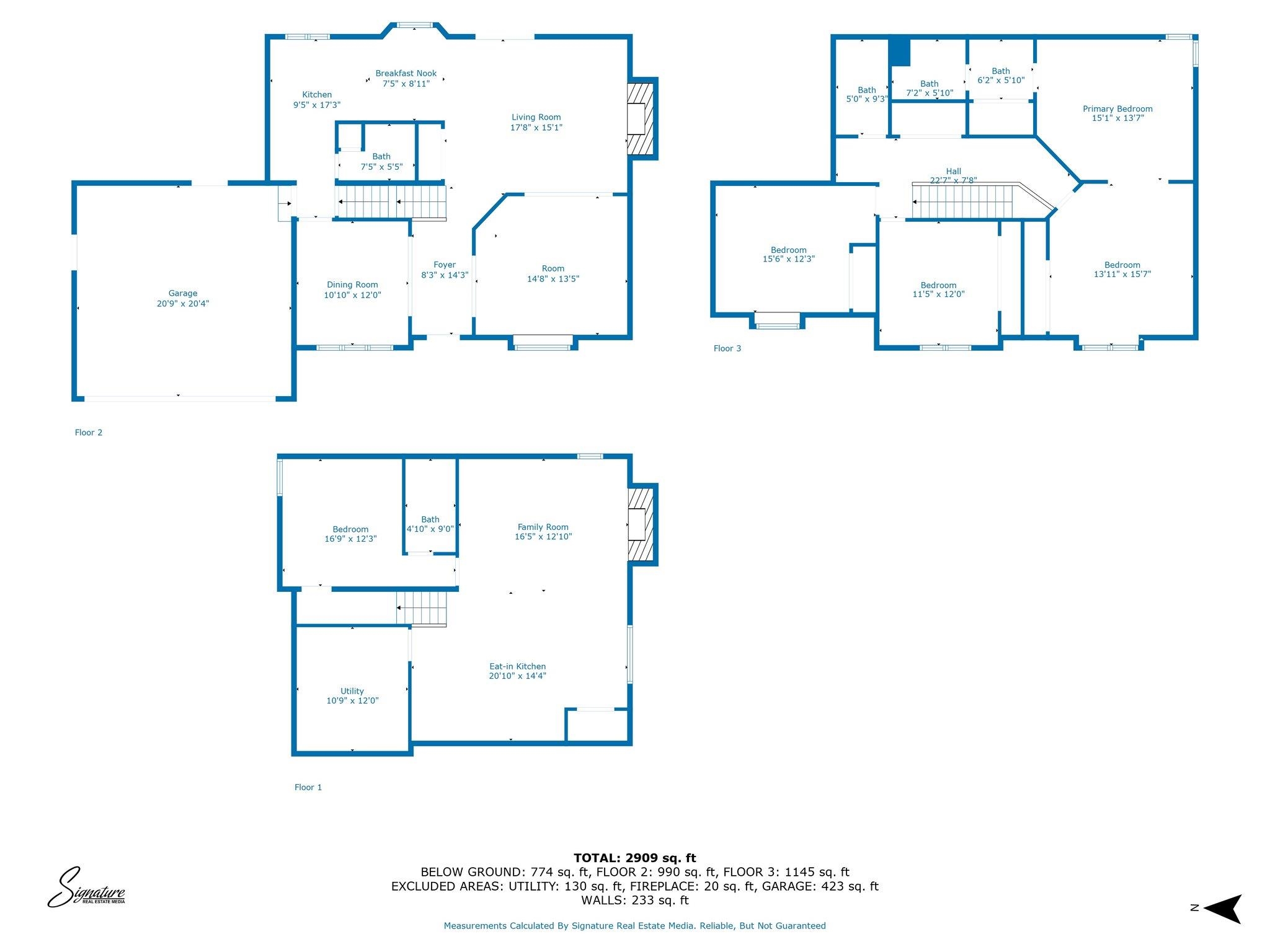 2406 N Stoneybrook St, Wichita, Kansas image 36
