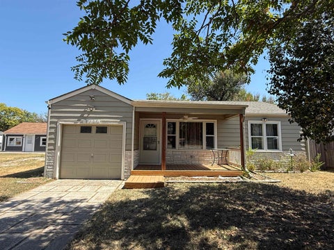 Homes For Sale - 1730 S Dodge Ave<br/> Wichita, KS 67213