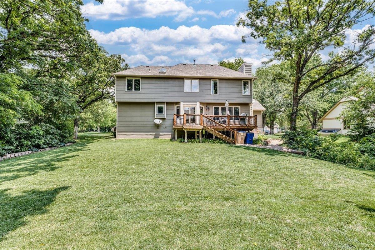 Derby, Kansas 67037, United States, 6 Bedrooms Bedrooms, ,4 BathroomsBathrooms,Residential,Pending,54433