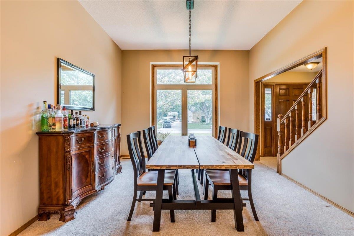 Derby, Kansas 67037, United States, 6 Bedrooms Bedrooms, ,4 BathroomsBathrooms,Residential,Pending,54433