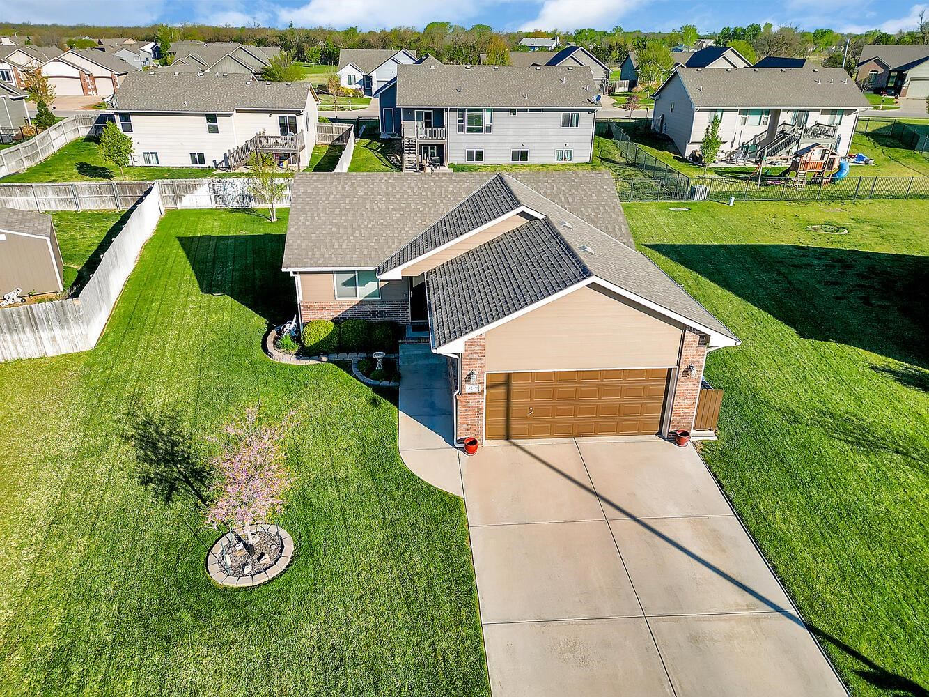 3219 N Nancy Lane, Derby, Kansas image 32