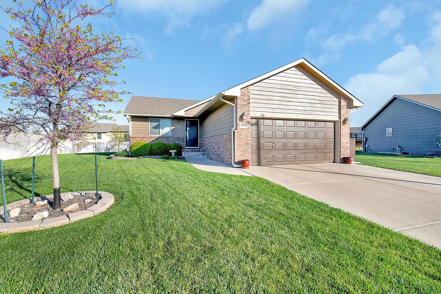 3219 N Nancy Lane, Derby, Kansas image 1