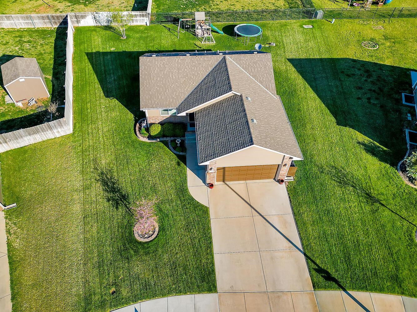 3219 N Nancy Lane, Derby, Kansas image 33