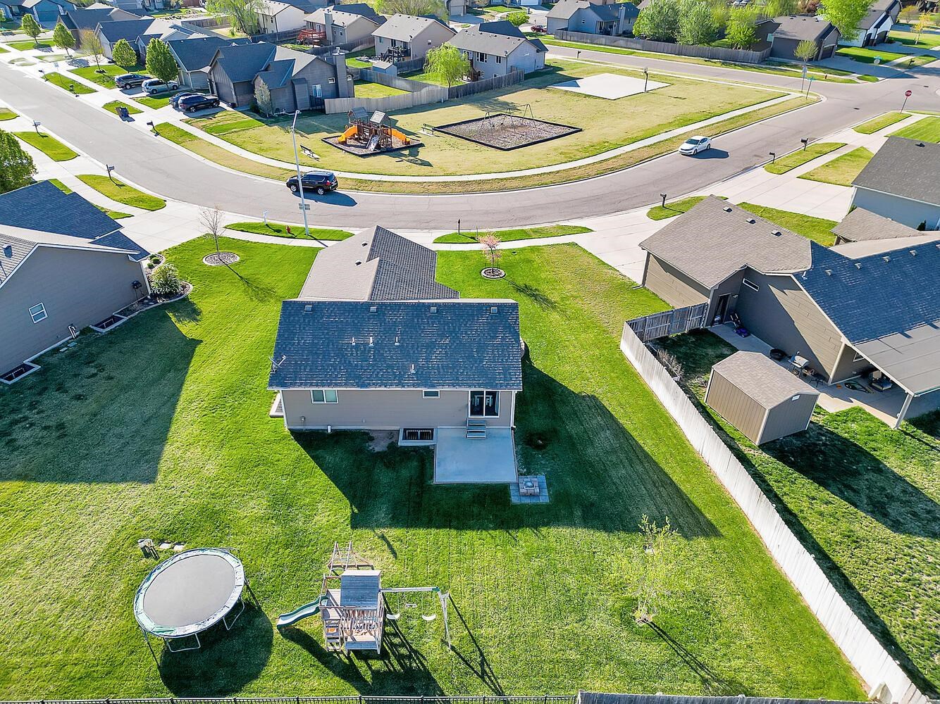 3219 N Nancy Lane, Derby, Kansas image 27
