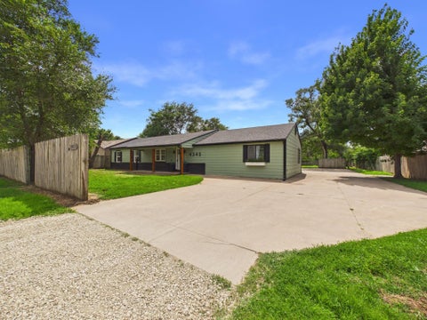 Homes For Sale - 4345 S Handley St<br/> Wichita, KS 67217