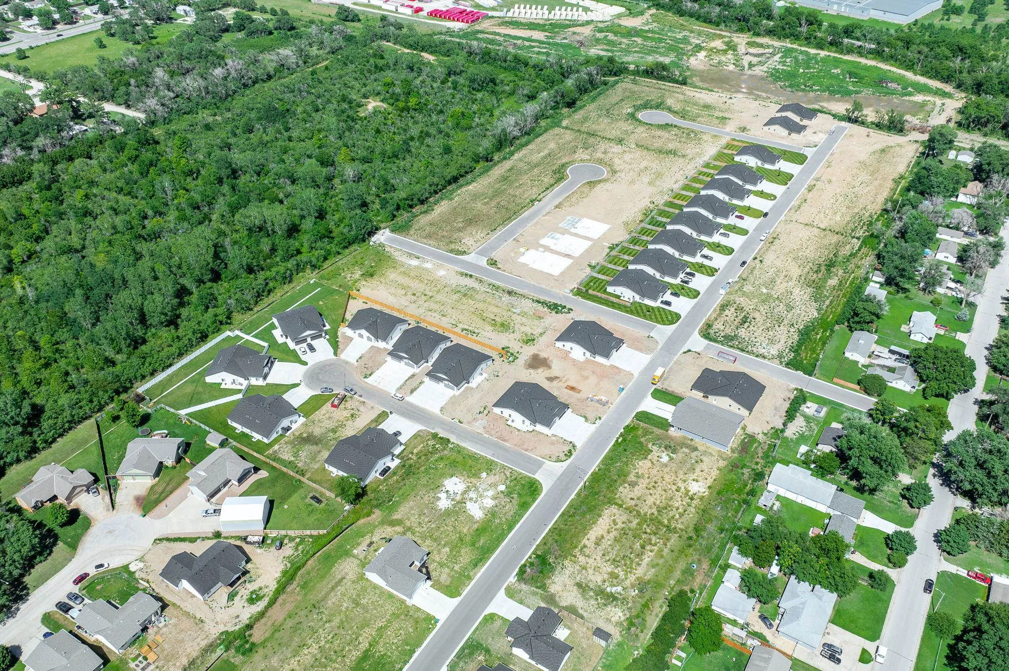 Wichita, Kansas 67217, United States, 3 Bedrooms Bedrooms, ,2 BathroomsBathrooms,Residential,Pending,56038