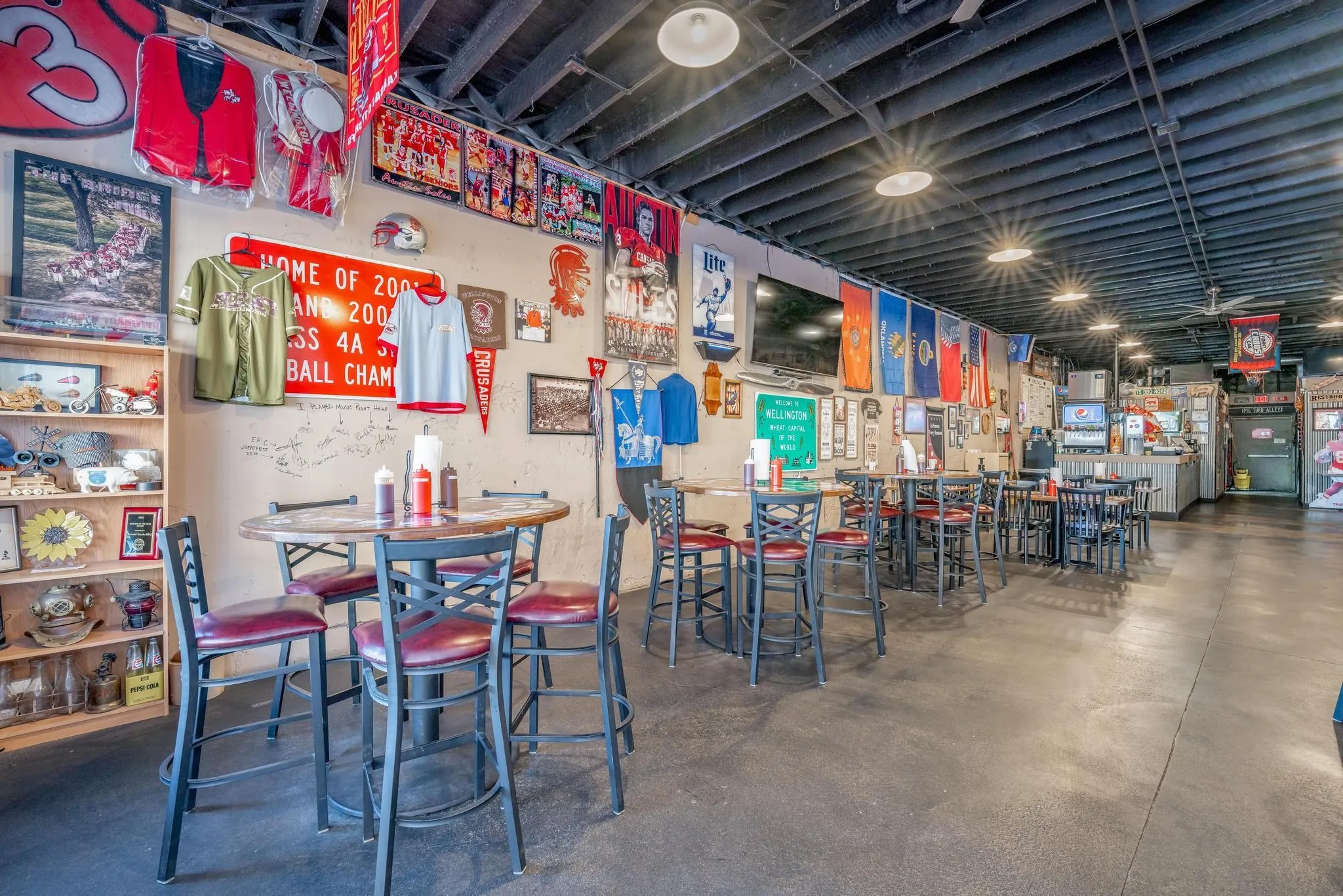 Wellington, Kansas 67152, United States, ,Commercial,Active,161458