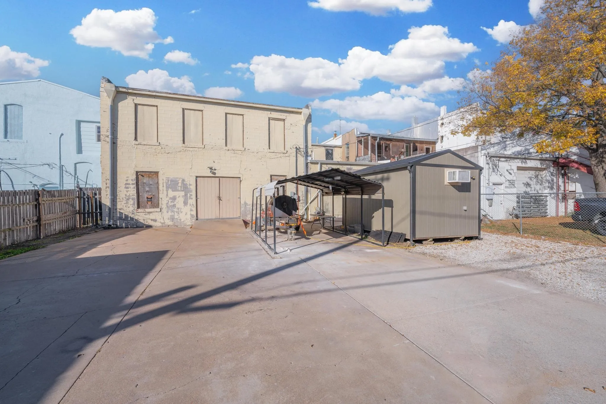 Wellington, Kansas 67152, United States, ,Commercial,Active,161458